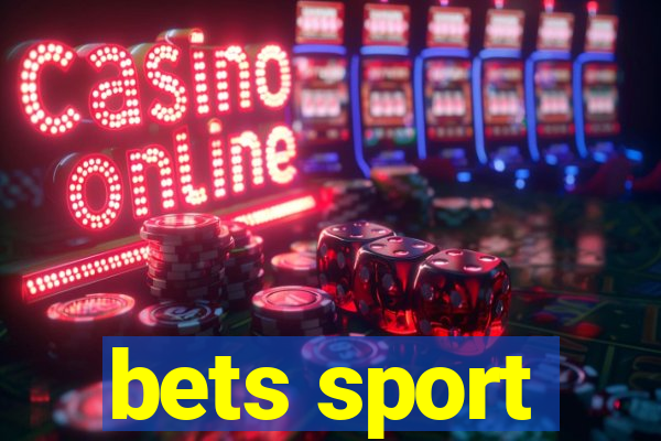 bets sport